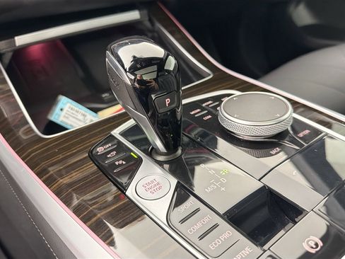 Certified 2023 BMW X5 sDrive40i w/ Luxury Seating Package image 17