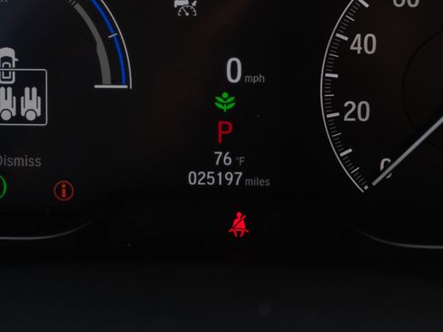 Used 2022 Honda Accord Touring image 3