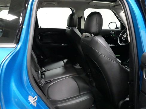 Certified 2024 MINI Cooper Countryman S AWD/4WD image 9