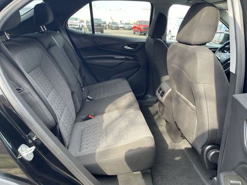 Certified 2023 Chevrolet Equinox LT image 26