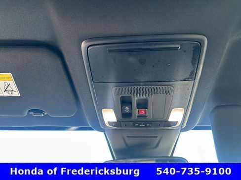 Certified 2026 Honda CR-V TrailSport image 23