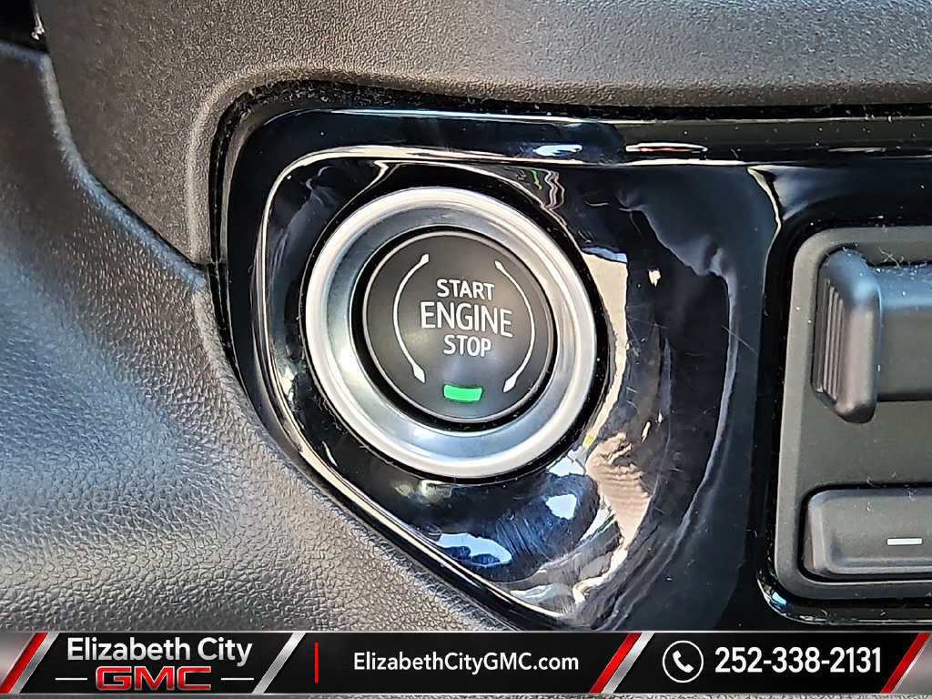 Used 2024 Chevrolet Silverado 1500 RST w/ Z71 Off-Road Package AWD/4WD image 24
