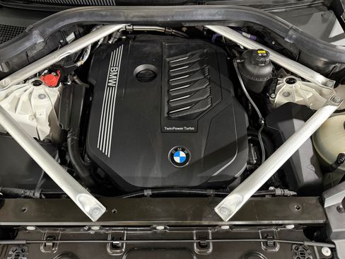 Used 2022 BMW X5 sDrive40i w/ M Sport Package RWD image 52