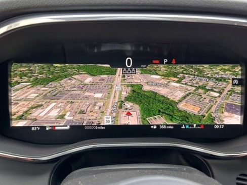 New 2024 Jaguar XF R-Dynamic SE image 41