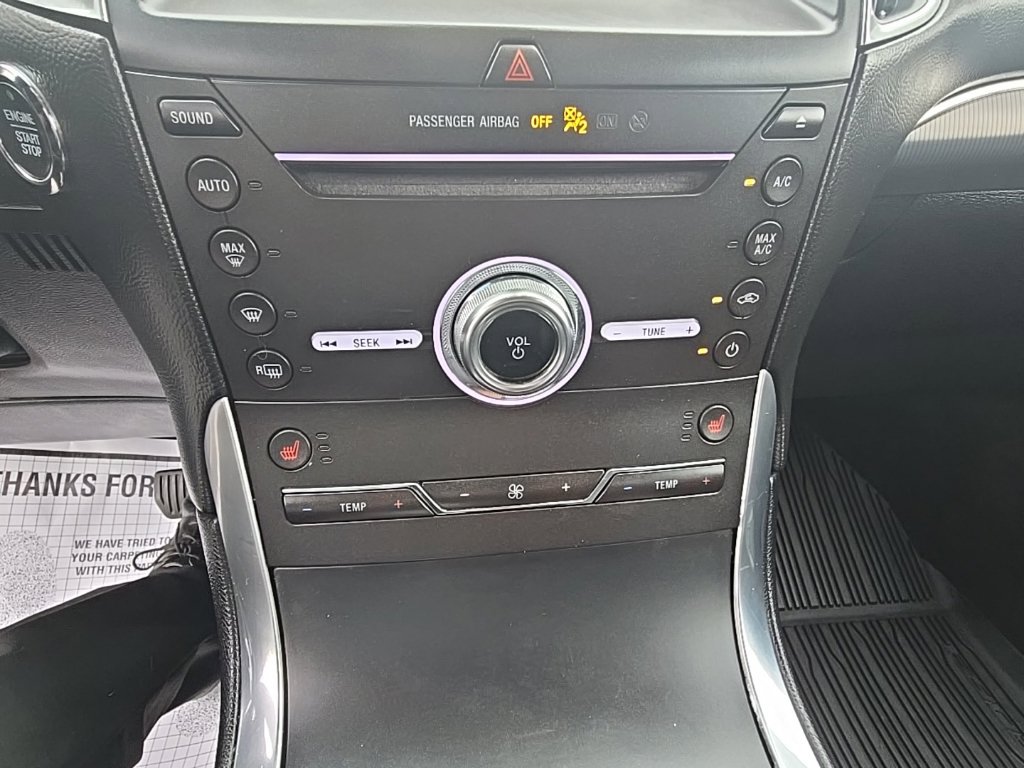 Used 2019 Ford Edge Titanium AWD/4WD image 15