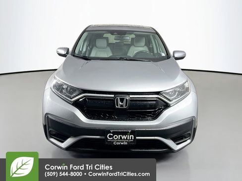 Used 2020 Honda CR-V EX-L image 4