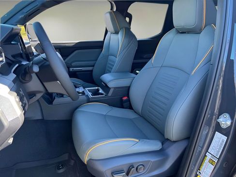 New 2026 Toyota Tacoma 4x4 Double Cab Hybrid image 11