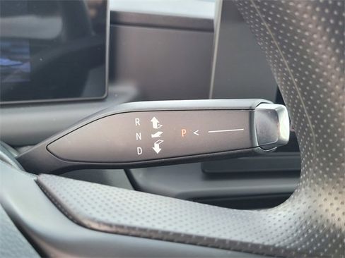 Used 2024 Chevrolet Silverado EV W/T image 20