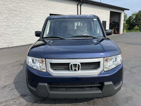 Used 2010 Honda Element LX image 7