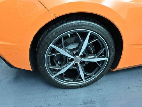 Used 2023 Chevrolet Corvette Stingray Coupe w/ 1LT image 29