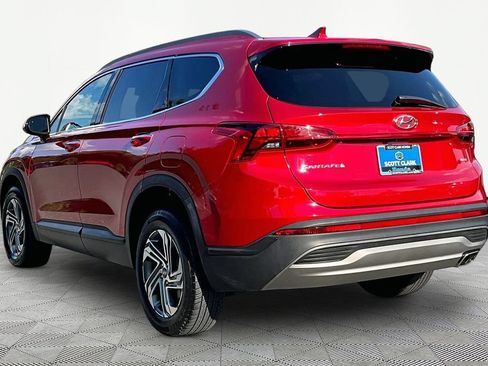 Used 2023 Hyundai Santa Fe SEL AWD/4WD image 5