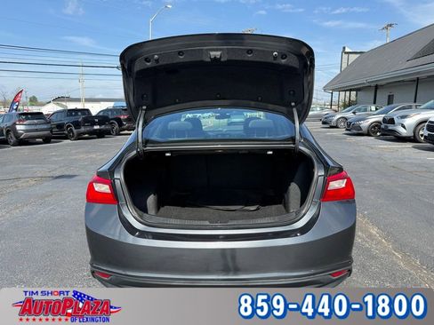 Used 2018 Chevrolet Malibu LS image 19