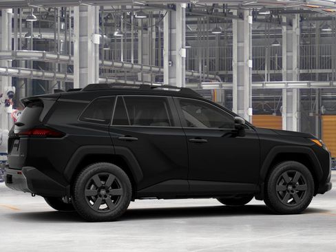 New 2026 Toyota RAV4 Woodland image 11