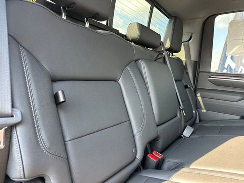 New 2026 Chevrolet Silverado 2500 LTZ w/ Trail Boss Package image 26