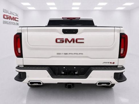 New 2026 GMC Sierra 1500 AT4 w/ Technology Package AWD/4WD image 6