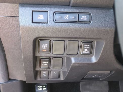 Used 2026 Nissan Frontier PRO-4X w/ Pro Premium Package AWD/4WD image 18