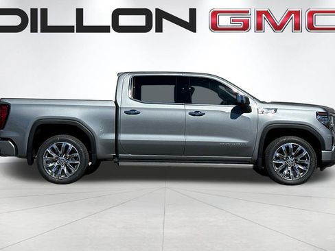 New 2026 GMC Sierra 1500 Denali AWD/4WD image 4