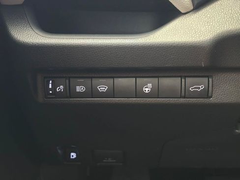 Certified 2024 Toyota RAV4 XLE w/ Convenience Package AWD/4WD image 25