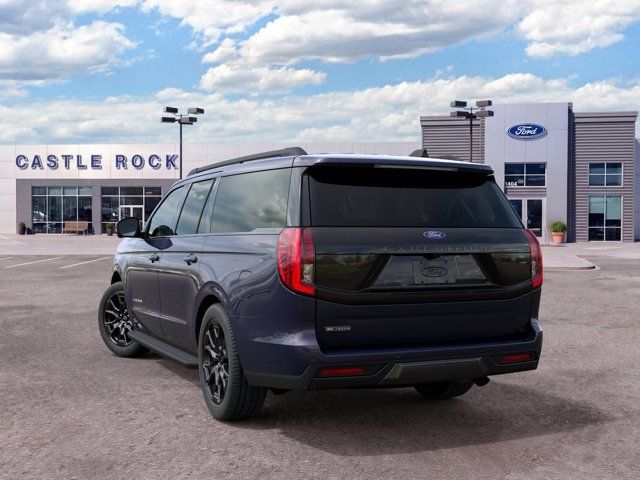 New 2027 Ford Expedition Max Platinum AWD/4WD image 9