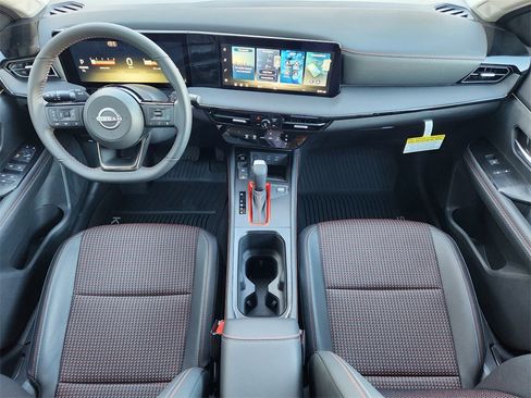 New 2026 Nissan Kicks SR image 20