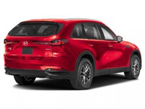 New 2026 MAZDA CX-90 3.3 Turbo w/ Preferred Package image 3