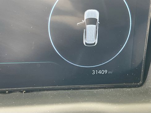 Used 2023 Hyundai Tucson SEL w/ Convenience Package image 12