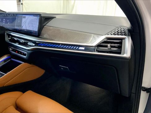 Used 2026 BMW X6 M60i image 18