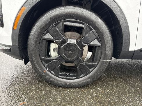 New 2026 Kia Sportage X-Line w/ X-Line Premium Package image 29