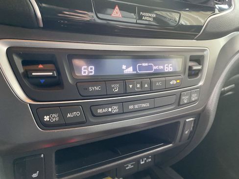 Used 2023 Honda Passport EX-L image 14