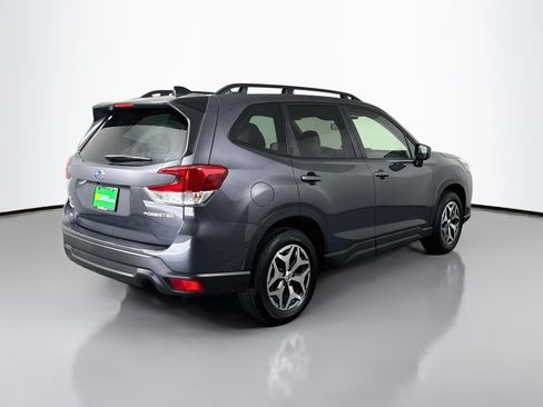 Used 2024 Subaru Forester Premium AWD/4WD image 10
