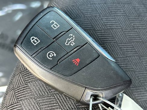 Used 2023 Chevrolet Silverado 1500 LT w/ Protection Package image 32