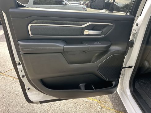 Used 2021 RAM 1500 Big Horn AWD/4WD image 23