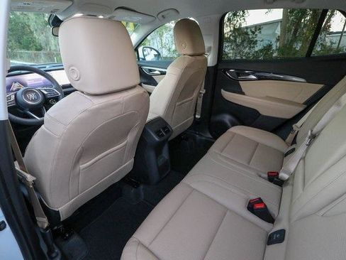 New 2026 Buick Envision Preferred image 26