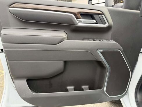 Certified 2026 Chevrolet Silverado 2500 LT image 16