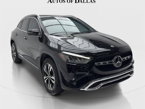 Used 2024 Mercedes-Benz GLA 250 image 2