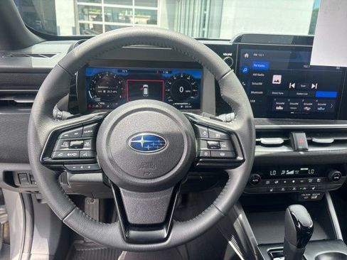 Certified 2026 Subaru Outback Premium w/ Premium/Limited Package 2 AWD/4WD image 10