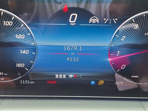 Certified 2026 Mercedes-Benz GLE 580 4MATIC image 10