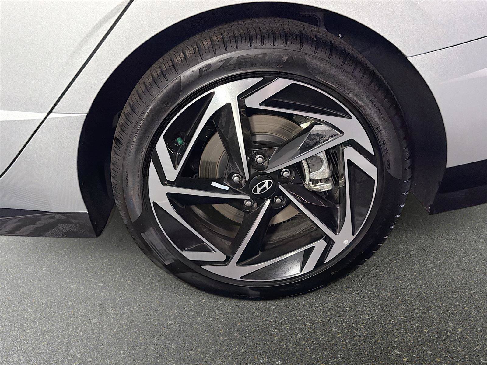 New 2026 Hyundai Sonata SEL FWD image 28