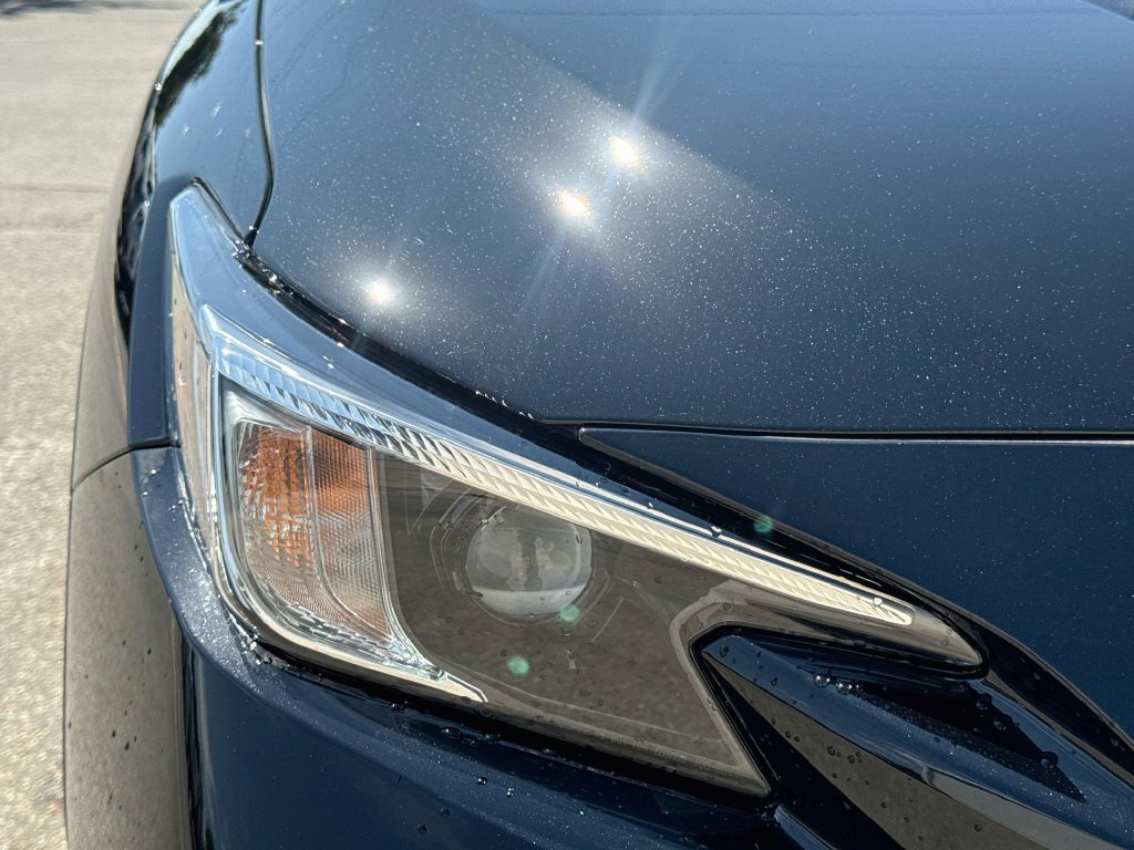 New 2026 Subaru WRX Premium AWD/4WD image 37