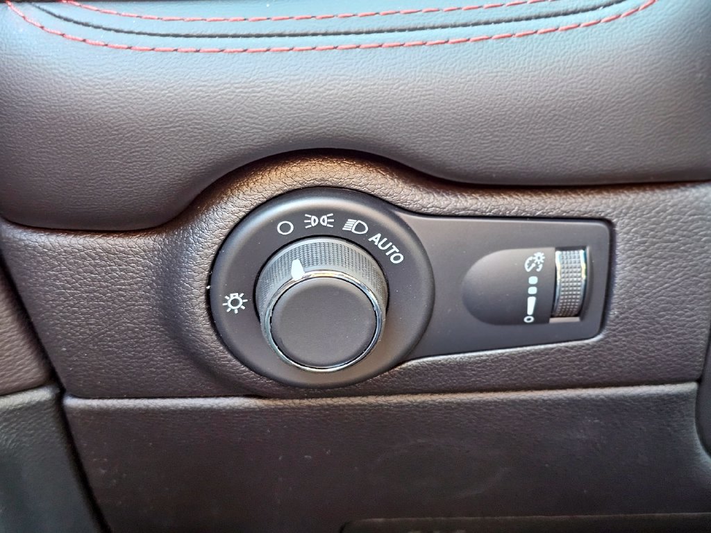 New 2026 Dodge Durango GT w/ Blacktop Package AWD/4WD image 18