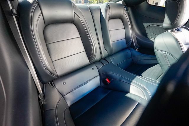 Used 2024 Ford Mustang GT Premium RWD image 82