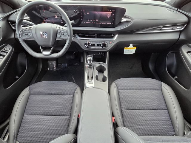 New 2026 Buick Envista Sport Touring FWD image 7
