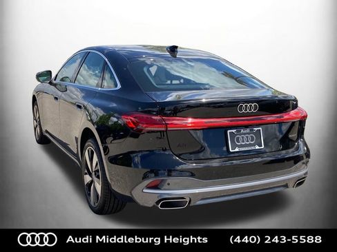 Used 2025 Audi A5 2.0T Prestige w/ 19" Wheel Package image 9