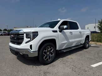 New 2026 GMC Sierra 1500 SLT AWD/4WD video 2