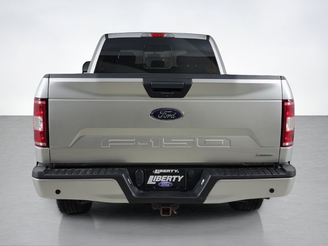 Used 2018 Ford F150 XLT w/ Equipment Group 302A Luxury AWD/4WD image 4