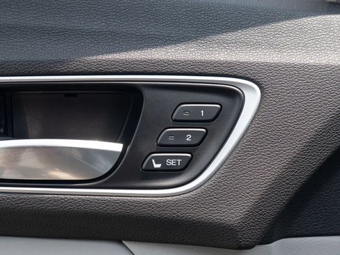 Used 2019 Acura TLX w/ Technology Package FWD image 46