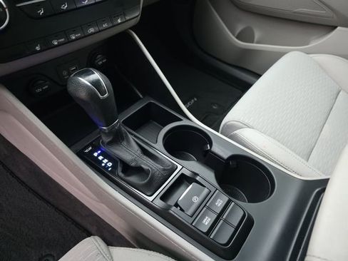 Used 2021 Hyundai Tucson Value image 26