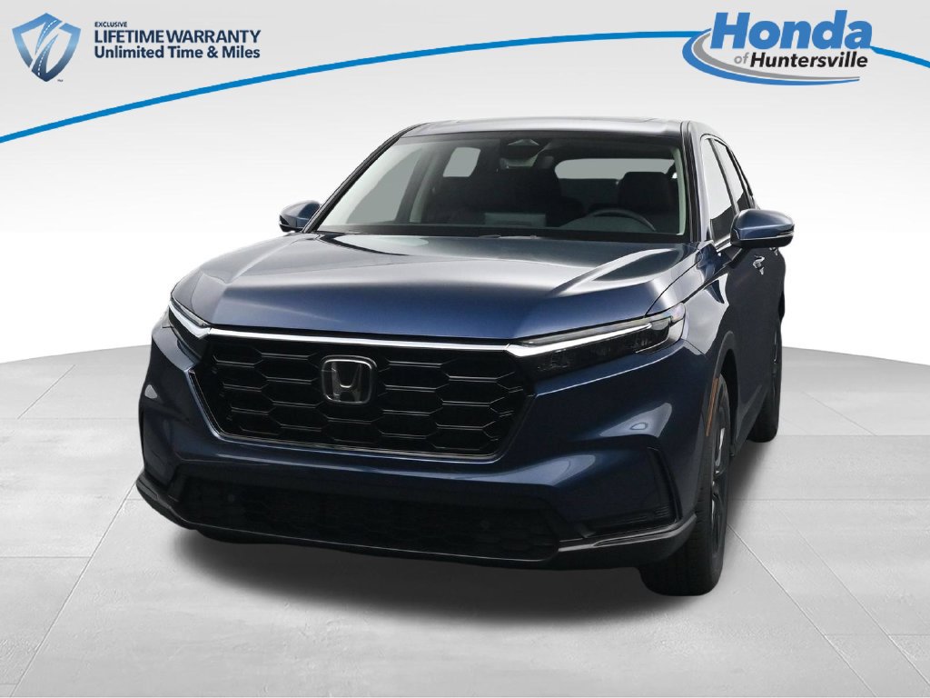 New 2027 Honda CR-V EX-L image 3