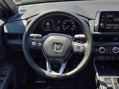 New 2026 Honda CR-V Sport image 30