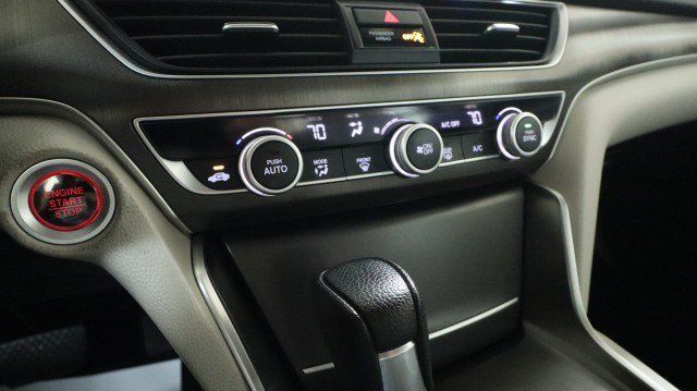 Used 2021 Honda Accord LX image 18